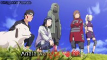 Naruto Shippūden Opening 5 | Chūgakkō Fansub