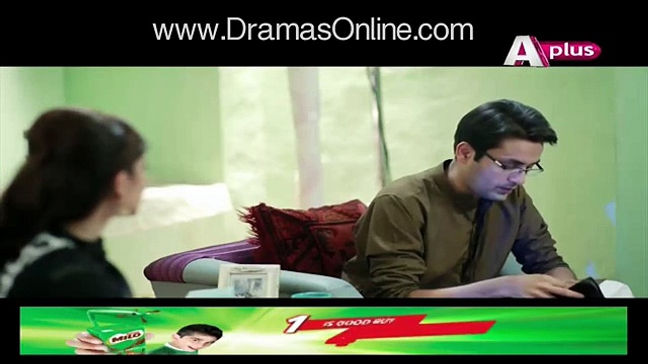Bhai Episode 20 - 9th April 2016