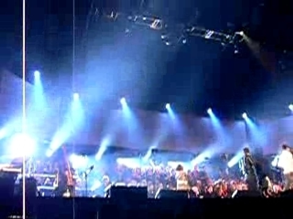 EN CONCERT, ça y est, çà chauffe !!!!