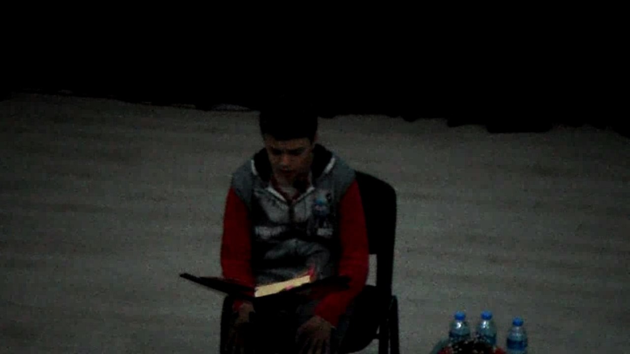 17 - BALIKESİR İLİ İMAM HATİP ORTAOKULLARI KUR'AN-I KERİM'İ GÜZEL OKUMA YARIŞMASI