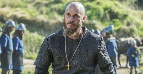 Vikings Season 4 Episode 9  : Death All 'Round