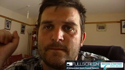 Fullscreen Partnership | Supermadhouse83