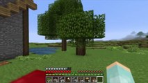 Large Windmill  Minecraft 1 9 Snapshot  Lets Build E2