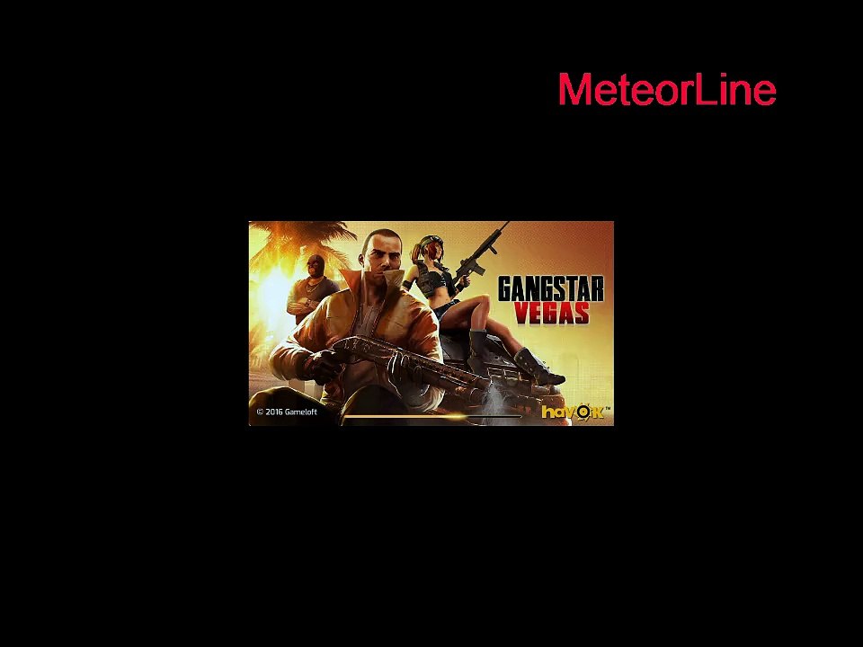 Gangstar Vegas 4 gameplay Android IOS