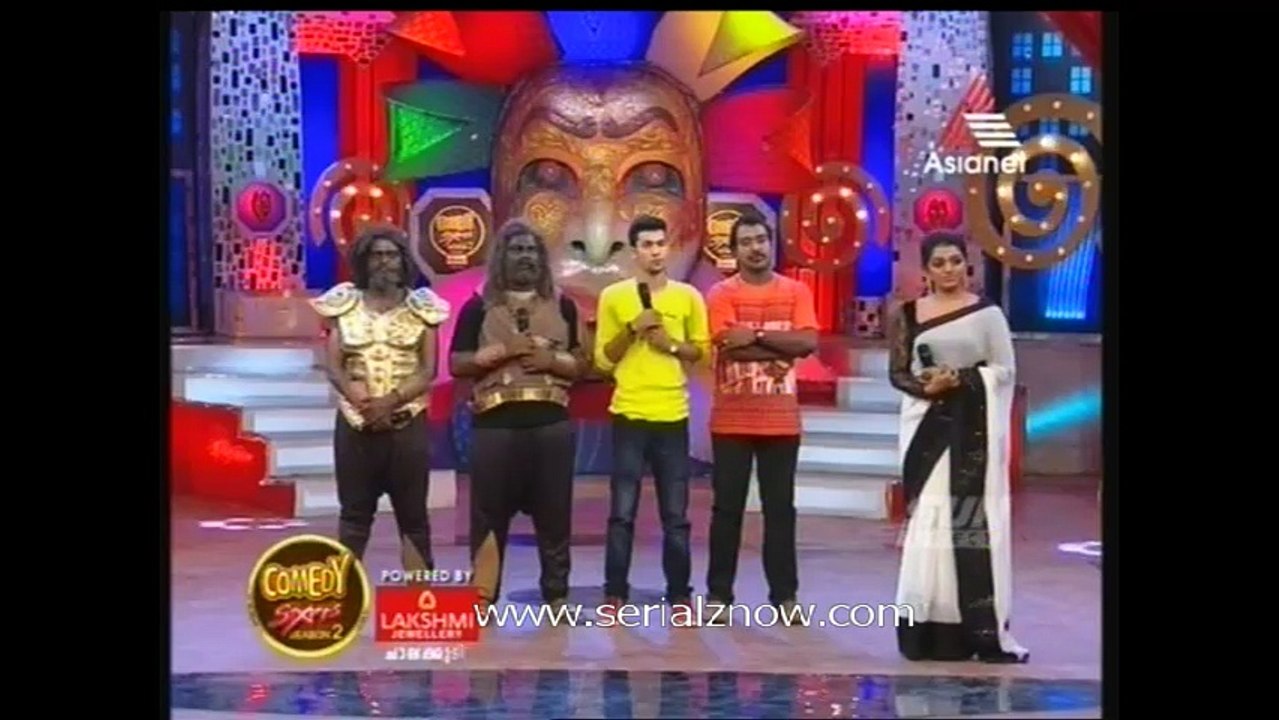 comedy star 2