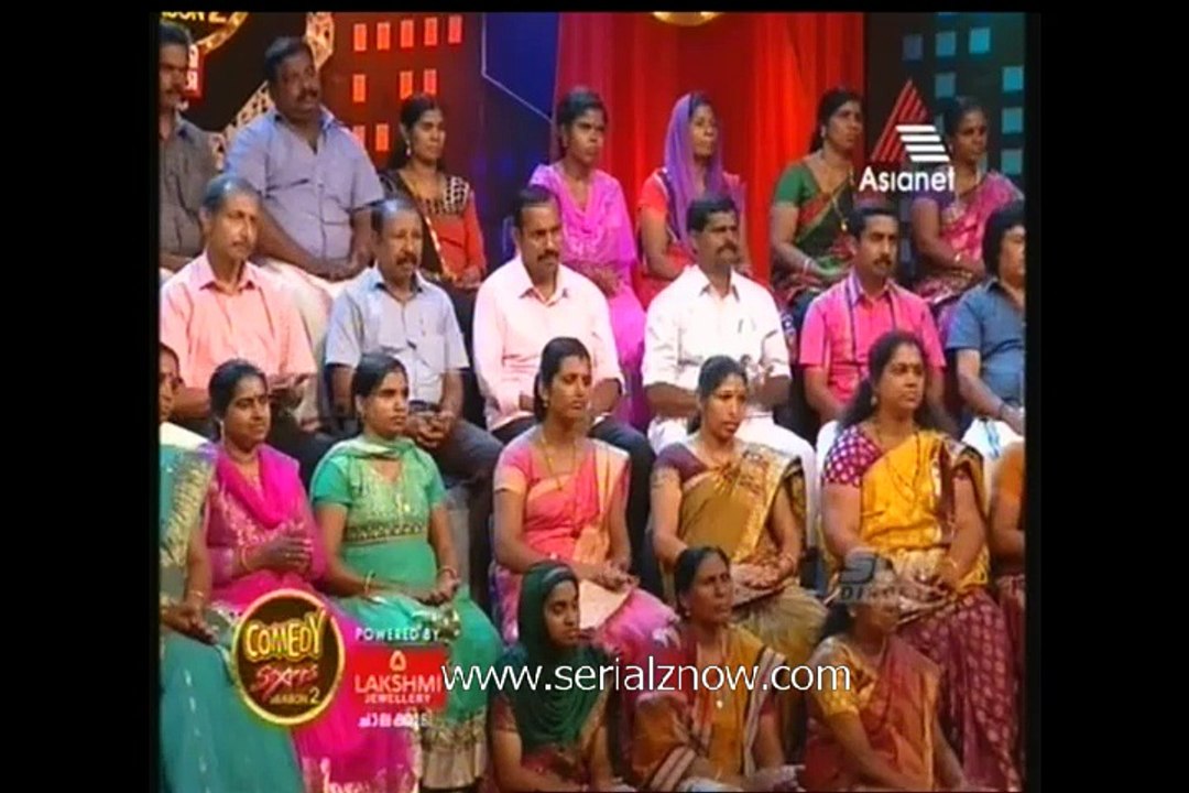 comedy star 3
