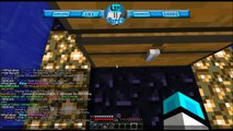 [Factions] Episode 1 - $200 KIT RAID (Minecraft Raiding) [BeanBlockz]