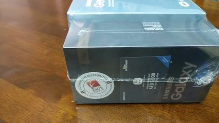 Galaxy S7 Edge Unboxing Teaser   Coming Tomorrow