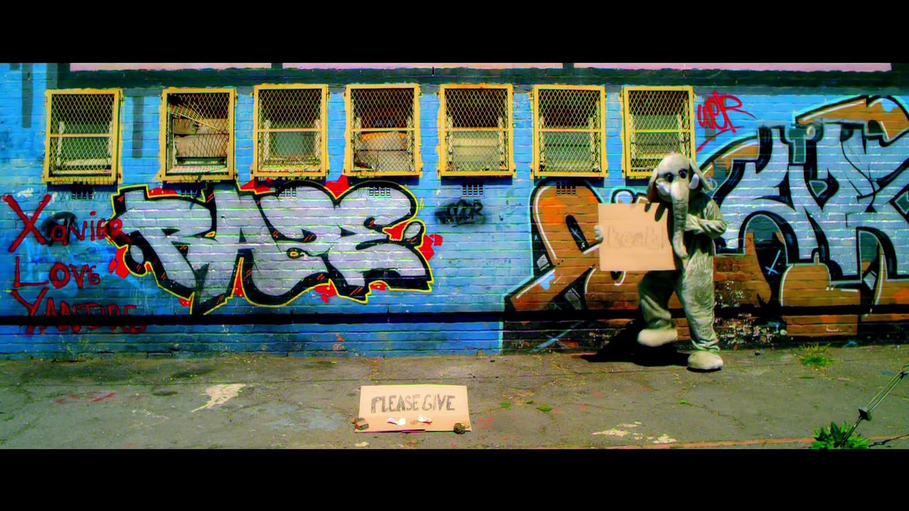 Coldplay - Paradise