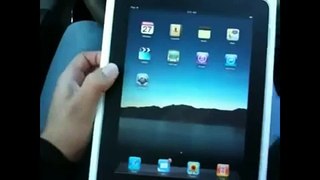 Become Apple iPad Tester   Learn What Apple iPad Really Is