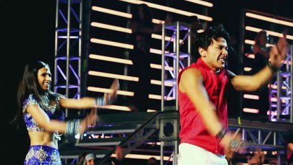 Zumba® Fitness Exhilarate™ Mix