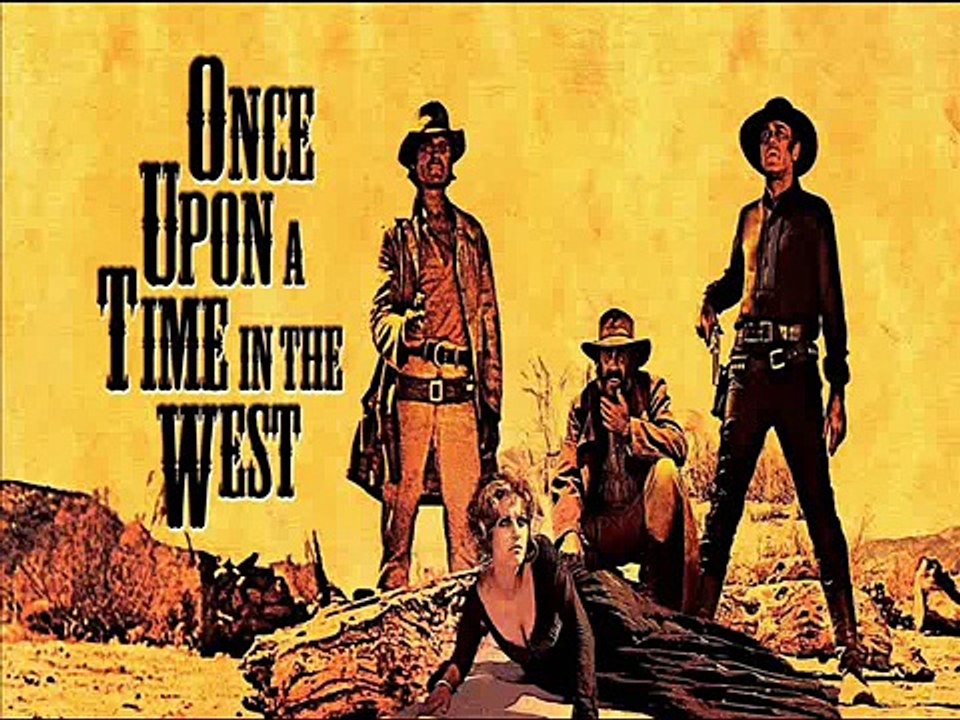 Bir Zamanlar Batıda İzle (Once Upon a Time in the West) Türkçe Dublaj Full  Hd - video Dailymotion