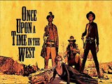 Bir Zamanlar Batıda İzle (Once Upon a Time in the West) Türkçe Dublaj Full Hd