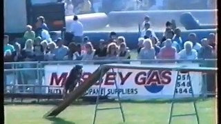 West Lancs Dog Display Team - Liverpool Show 1994 - Part 6.mp4