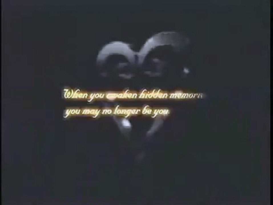 Tráiler Kingdom Hearts Chain of Memories