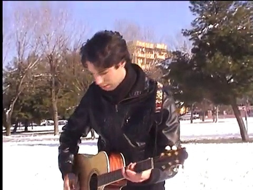 Name - Goo Goo Dolls (Cover) by Grox Prime