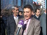 تظاهرات للمطالبة بالإسراع في تشكيل حكومة إقليم كردستان /تقرير/ سمير هادي  السليمانية /قناة بلادي