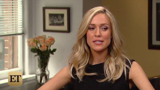 Kristin Cavallari Breast Pumps in a Bikini See the Pic!