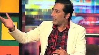 Mazaaq Raat 5 April 2016 | Ashraf Khan and Adnan Shah Tipu - Dunya News