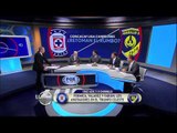 ¿Cruz Azul convenció?