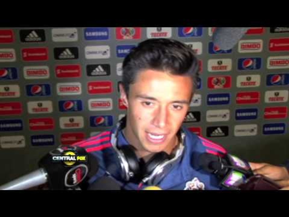 La preocupación en Chivas