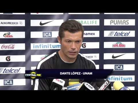 Fracaso en Pumas de no pasar a Liguilla