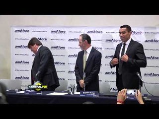 Herrera aclara polémicas