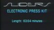 Sliders Electronic Press Kit (Part 1)