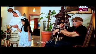 Bay Gunnah Episode 99 in High Quality on Ary Zindagi 9th April 2016