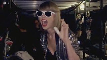 Taylor Swift Drops "New Romantics" Music Video Dedicated To Her Fans