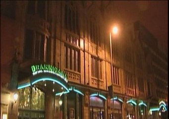 Most Haunted  S02E01 - Brannigans Night Club - Manchester - Extra