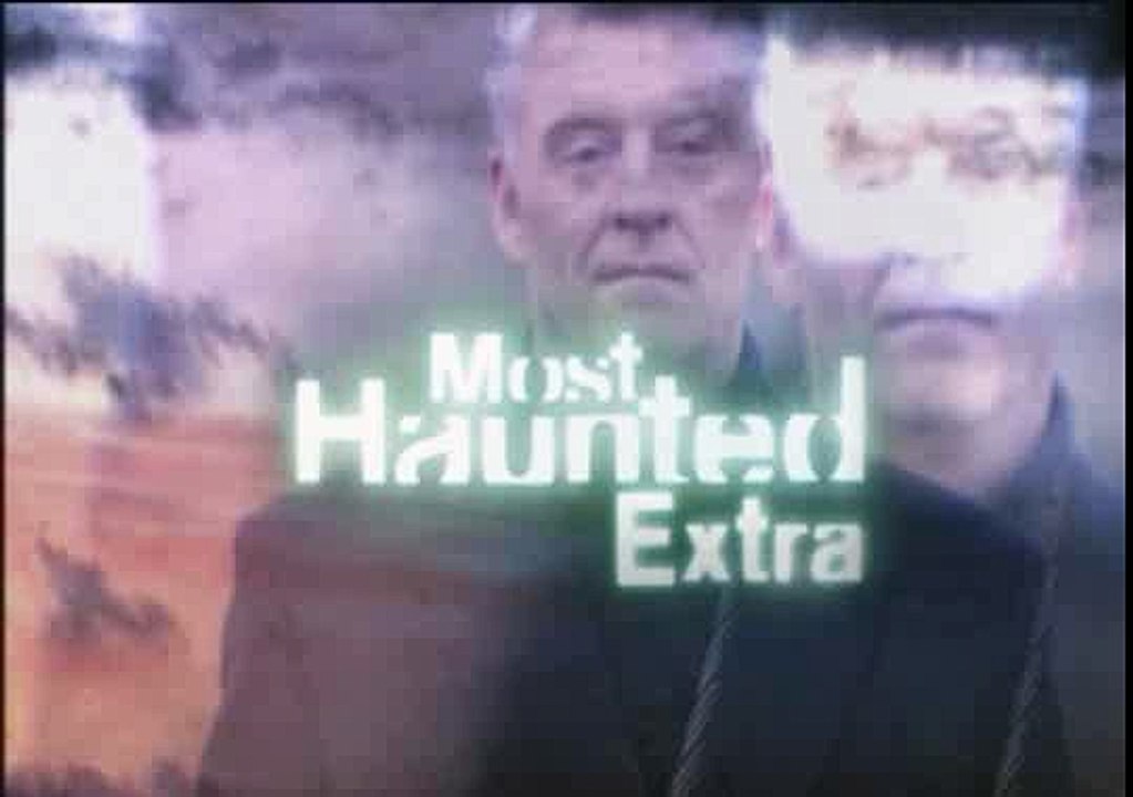Most Haunted  S02E02 - Tutbury Castle - EXTRA