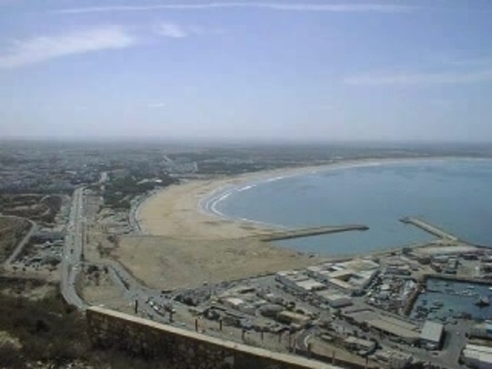 Maroc sous tout son charme