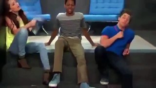 Lab Rats Space Colony Full episode