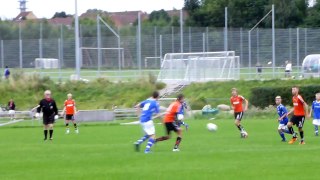 06.09.2012 IF Lyseng vs Stensballe IK (0-1)