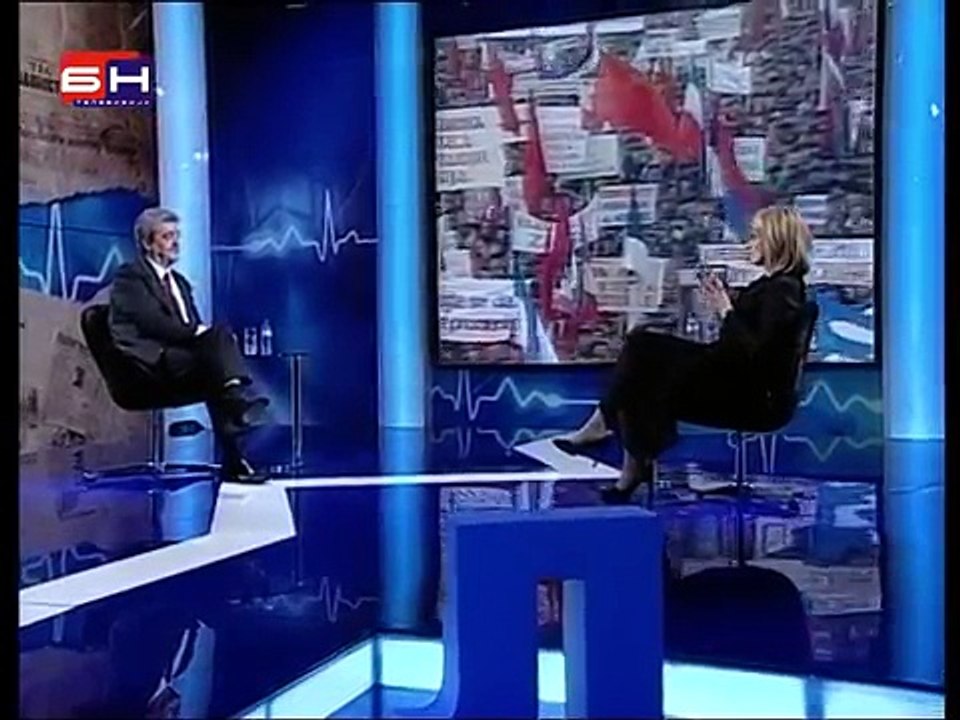 Obozavam Republiku Srpsku
