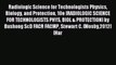 Read Radiologic Science for Technologists Physics Biology and Protection 10e [RADIOLOGIC SCIENCE