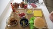 Ev Yapımı Hamburger Tarifi - İdil Tatari - Yemek Tarifleri - Homemade Juicy Burger