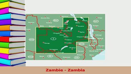Read  Zambie  Zambia PDF Free