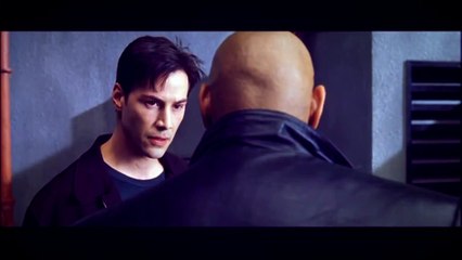 matrix fail