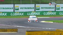 Copa Petrobras de Marcas - Etapa de Velopark (Corrida 1): Última volta