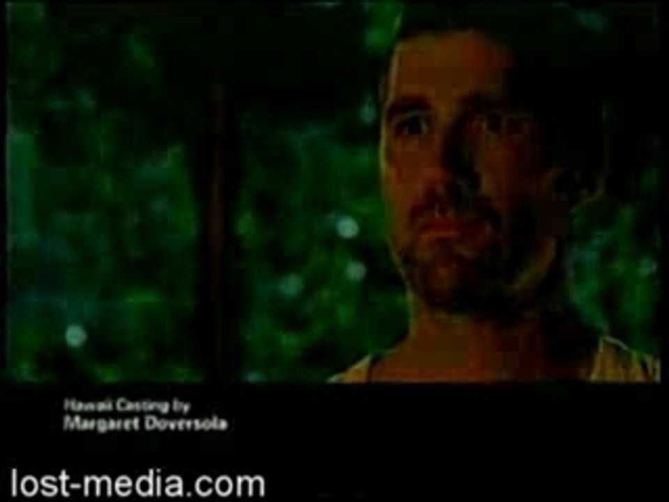 Lost 3x05 - The Cost of Living