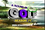 A Round Of Golf 