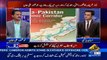 Khushnood ali khan says that nawaz sharif has serious life threats because of CPEC