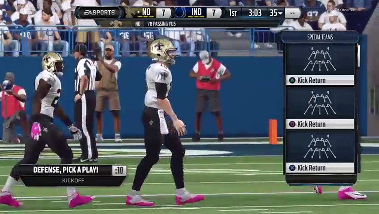 pontiflet82's Live PS4 Broadcast (2)