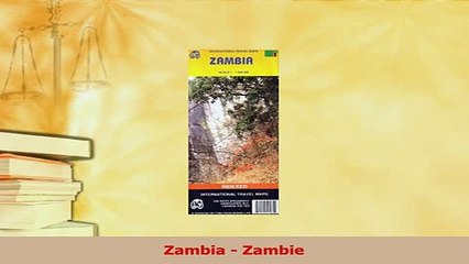 Download  Zambia  Zambie PDF Online