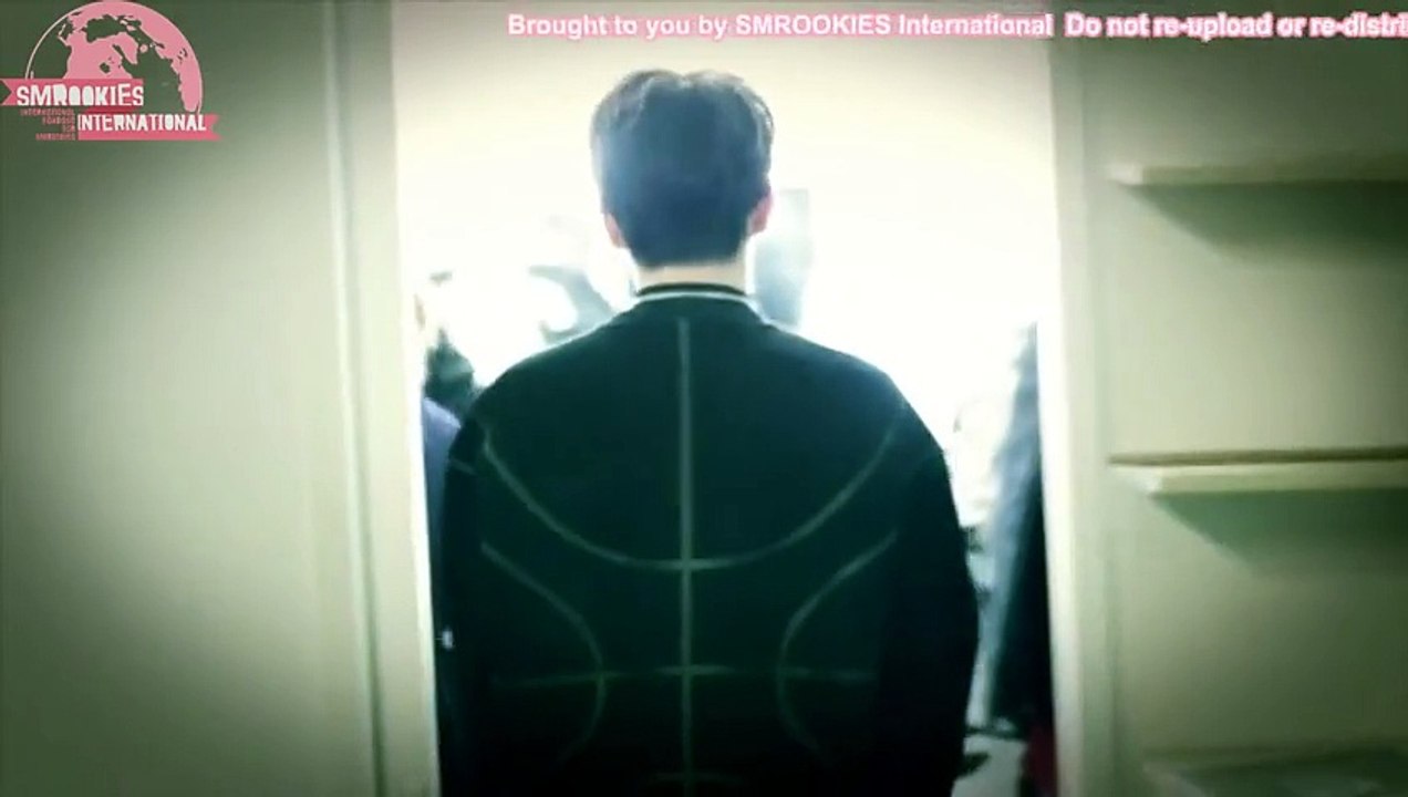 [ENG] 에스엠루키즈 재현 JAEHYUN & 도영 DOYOUNG_Show Champion MCs Intro