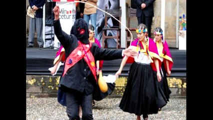 Peru News: Cajamarca kicks off third edition of traditional dance festival