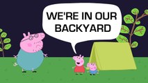 Peppa Pig Horror The force awakens parody