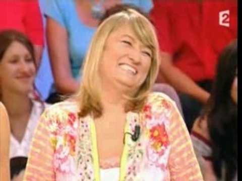 Florence Foresti - la presse people